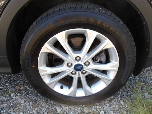 Used 2019 Ford Escape SE AWD/4WD image 33