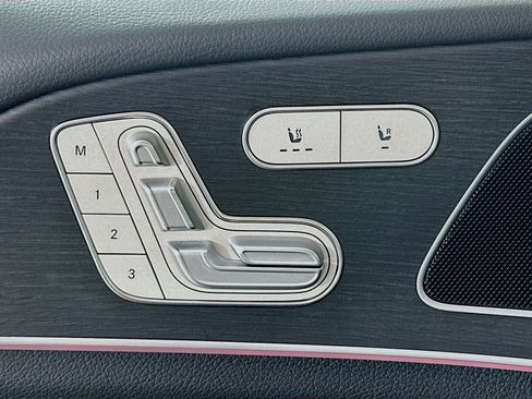 Certified 2025 Mercedes-Benz GLE 350 4MATIC image 21