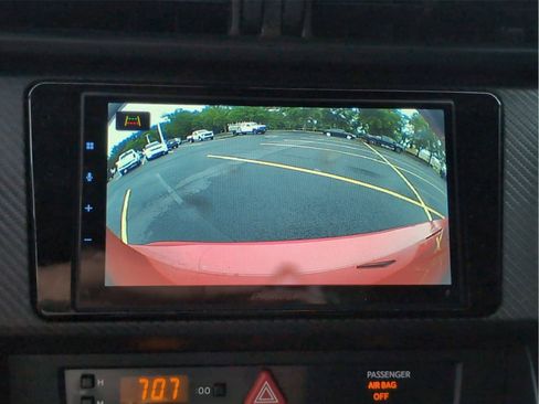 Used 2016 Subaru BRZ Premium RWD image 16