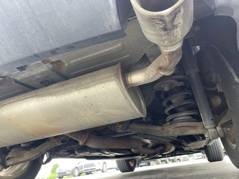 Used 2012 Ford Edge SEL FWD image 21