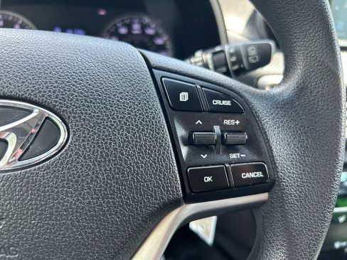 Used 2019 Hyundai Tucson SE FWD image 21