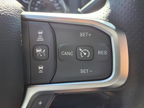 New 2026 RAM 5500 Tradesman w/ Chrome Appearance Group image 13