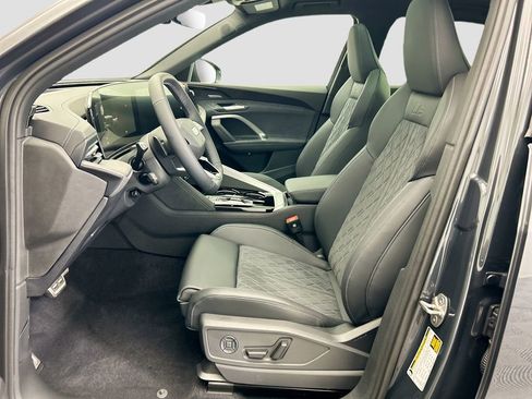 New 2025 Audi SQ5 Premium Plus image 19