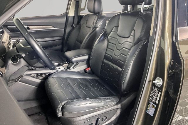 Used 2020 Kia Telluride SX w/ SX Prestige Package AWD/4WD image 20