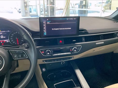 Used 2021 Audi A4 2.0T Premium w/ Convenience Package image 15