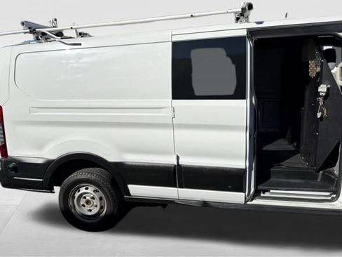 Used 2016 Ford Transit 250 148 Low Roof image 25