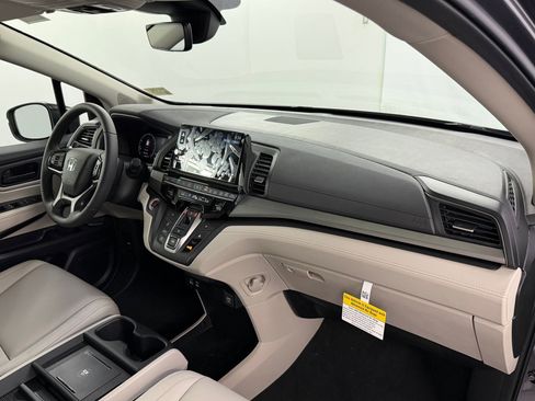 New 2026 Honda Odyssey EX-L image 32