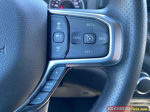 New 2025 RAM 1500 Tradesman image 17