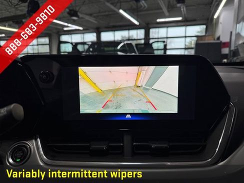 New 2026 Chevrolet Trax LT w/ Driver Confidence Package image 16