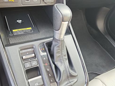 Used 2025 Honda CR-V EX-L image 15