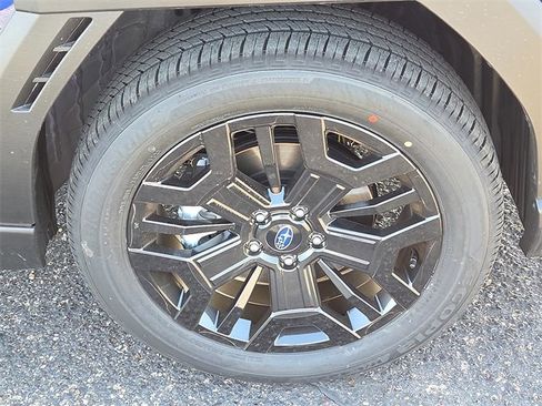 New 2026 Subaru Outback Limited XT image 6