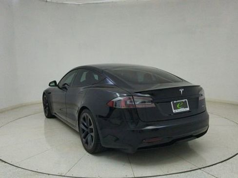 Used 2021 Tesla Model S Plaid image 68