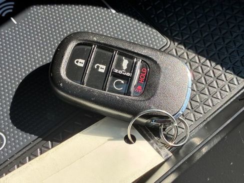 Used 2026 Honda CR-V TrailSport image 26