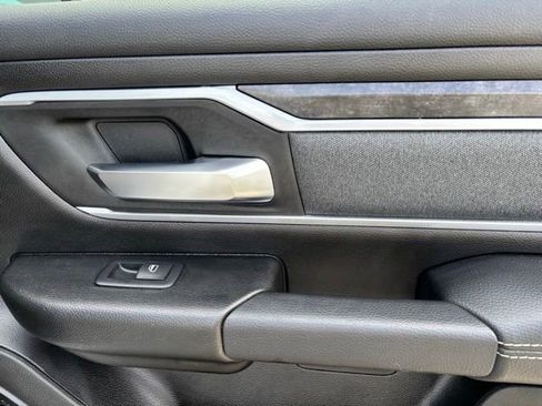 Certified 2022 RAM 1500 Big Horn AWD/4WD image 23