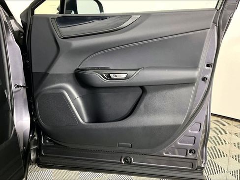 Used 2024 Lexus NX 350h AWD w/ Vision Package image 21