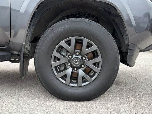 Used 2023 Toyota Tacoma SR5 RWD image 6