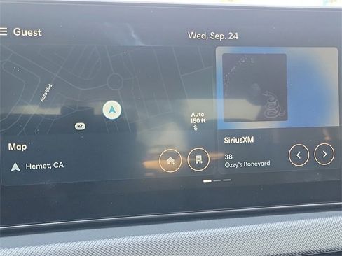 New 2025 Hyundai Sonata SEL image 13