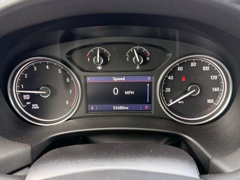 Used 2020 Buick Enclave Premium w/ Trailering Package, 5000 lbs. AWD/4WD image 23