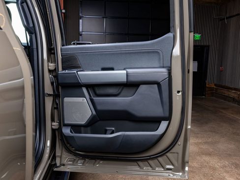 Used 2026 Ford F150 Lariat image 39