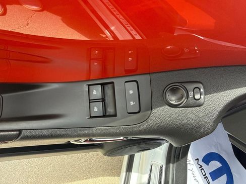 Used 2014 Chevrolet Camaro SS w/ RS Package RWD image 12