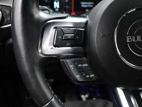 Used 2019 Ford Mustang Bullitt w/ Bullitt Electronics Package image 17