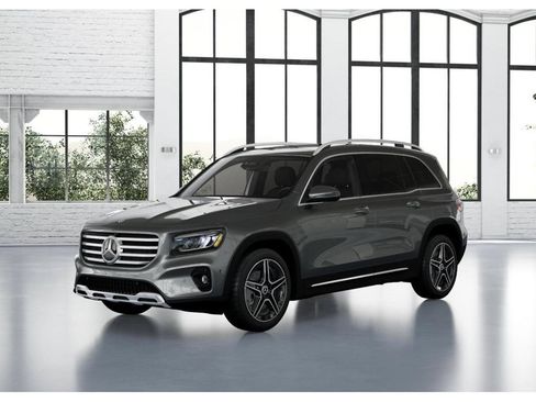 New 2026 Mercedes-Benz GLB 250 image 38