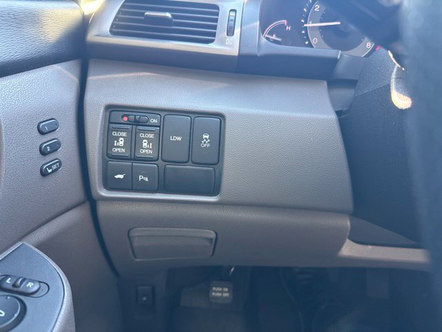Used 2016 Honda Odyssey Touring image 20