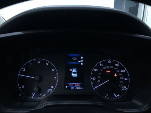 Certified 2025 Toyota Corolla LE image 30