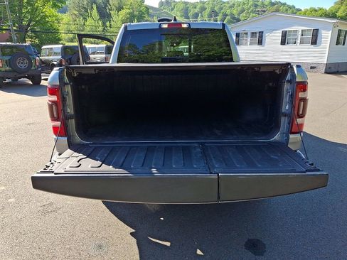 Used 2023 RAM 1500 Laramie AWD/4WD image 29