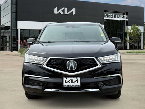 Used 2018 Acura MDX FWD image 7