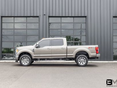 Used 2019 Ford F350 Lariat w/ Lariat Ultimate Package