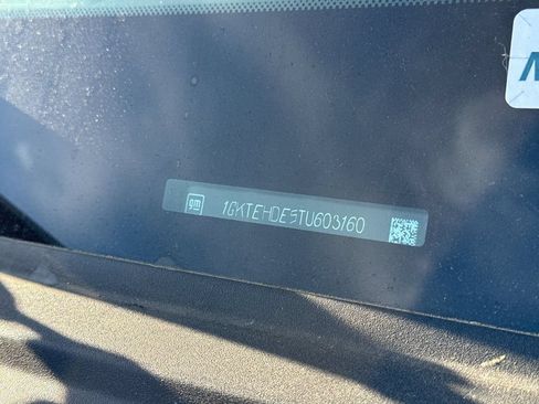 Used 2026 GMC Hummer EV SUV AWD/4WD image 2