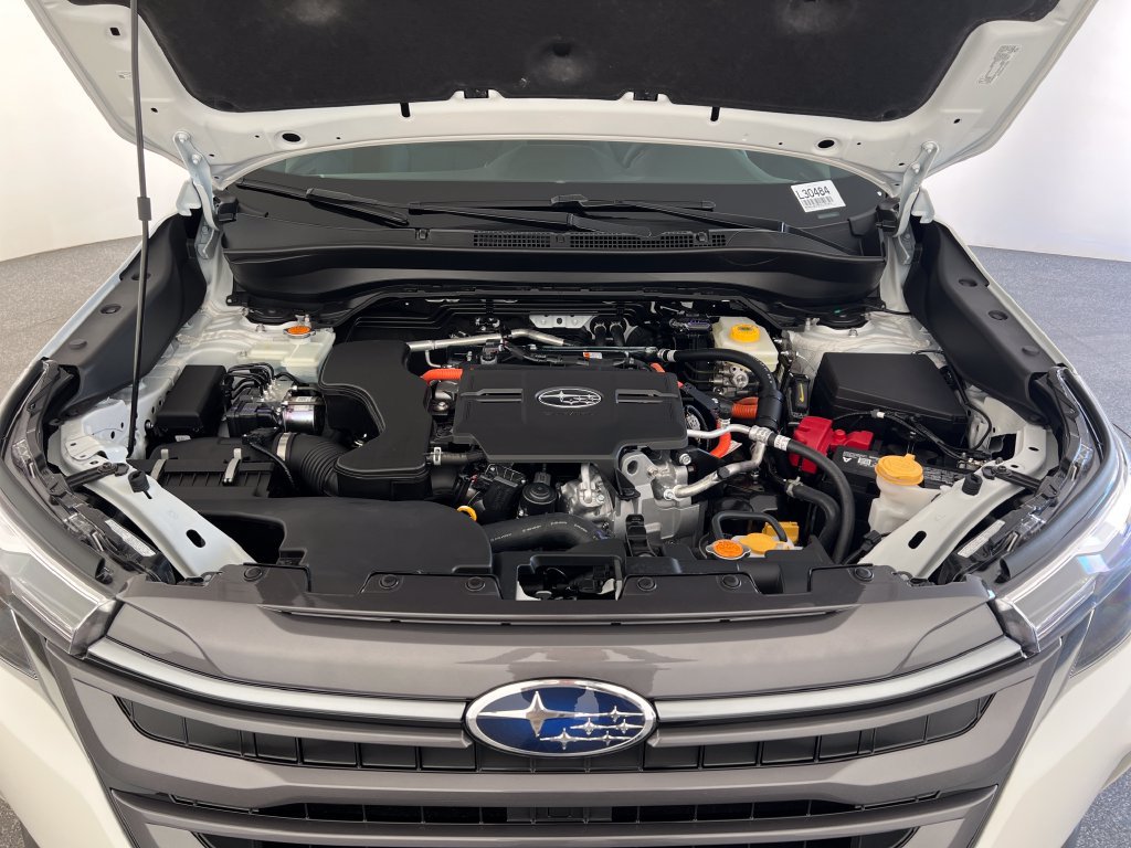 New 2026 Subaru Forester Touring AWD/4WD image 24