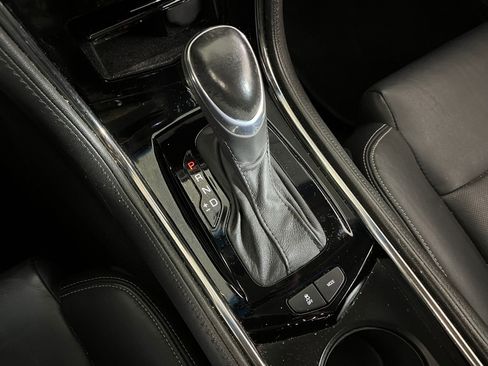 Used 2014 Cadillac ATS Luxury image 14