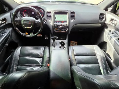 Used 2020 Dodge Durango R/T w/ Blacktop Package RWD image 6