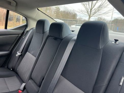 Used 2021 Nissan Sentra SV image 19