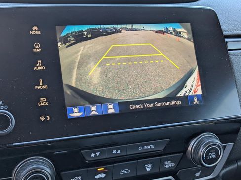 Used 2018 Honda CR-V Touring image 29