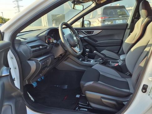 New 2026 Subaru WRX AWD/4WD image 6