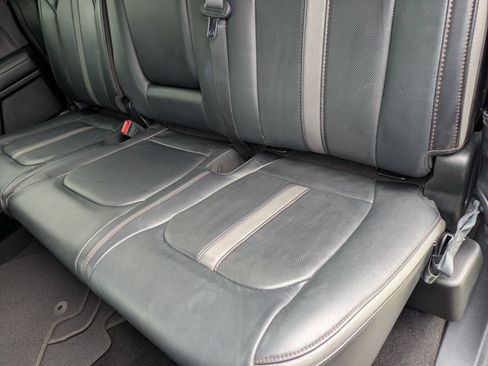 Used 2019 Ford F150 Platinum AWD/4WD image 31