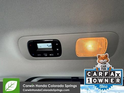 Used 2025 Honda Odyssey Elite image 15