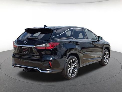 Used 2019 Lexus RX 350L AWD image 5
