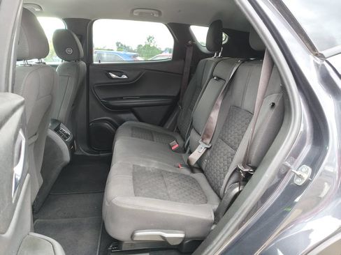 Used 2021 Chevrolet Blazer LT FWD image 12