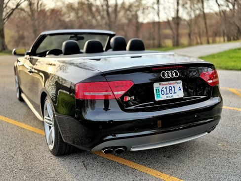 Used 2010 Audi S5 Prestige AWD/4WD image 37