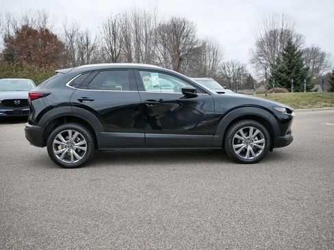 Used 2020 MAZDA CX-30 AWD w/ Premium Package image 49