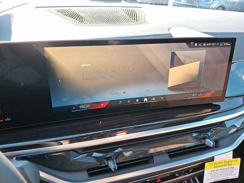 New 2026 BMW X5 xDrive40i w/ Premium Package image 15