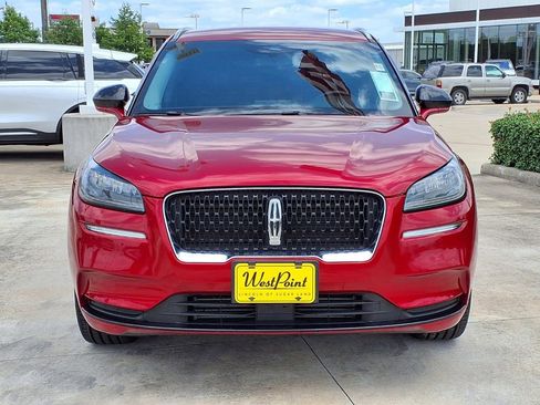 Used 2022 Lincoln Corsair AWD w/ Equipment Group 101A image 6