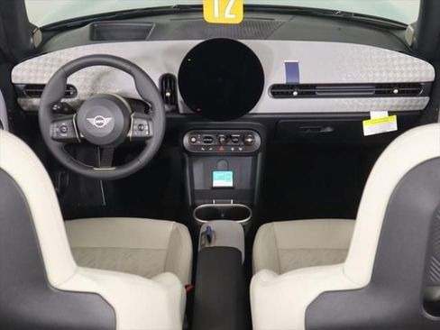 New 2026 MINI Cooper S image 19