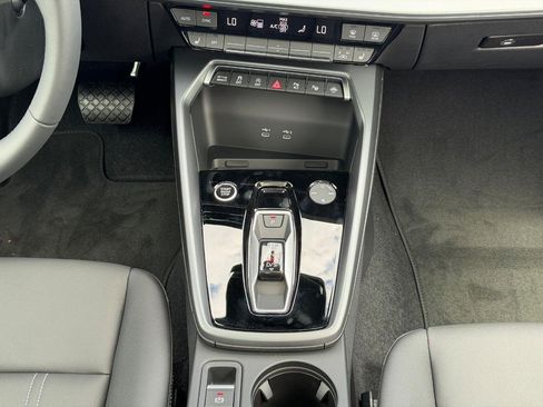 New 2026 Audi A3 2.0T Premium Plus AWD/4WD image 8