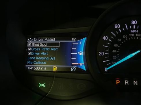 Used 2023 Ford Edge SEL w/ Convenience Package AWD/4WD image 33
