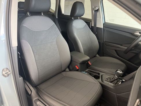 New 2026 Volkswagen Taos SE image 41